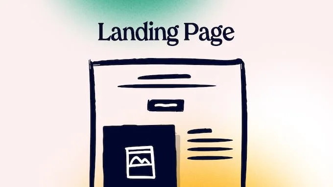 صفحه فرود یا لندینگ پیج چیست؟ نکات سئوی لندینگ پیج
