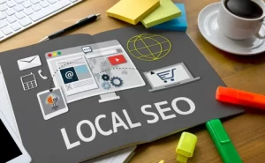 سئو محلی چیست
