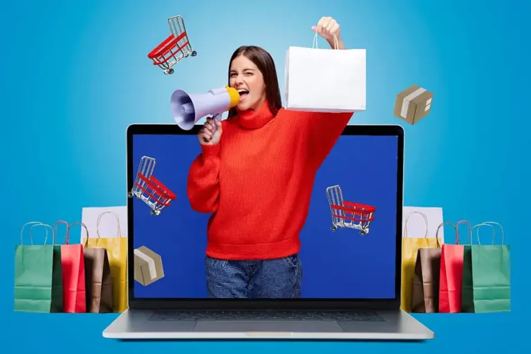 هزینه های راه اندازی فروشگاه اینترنتی