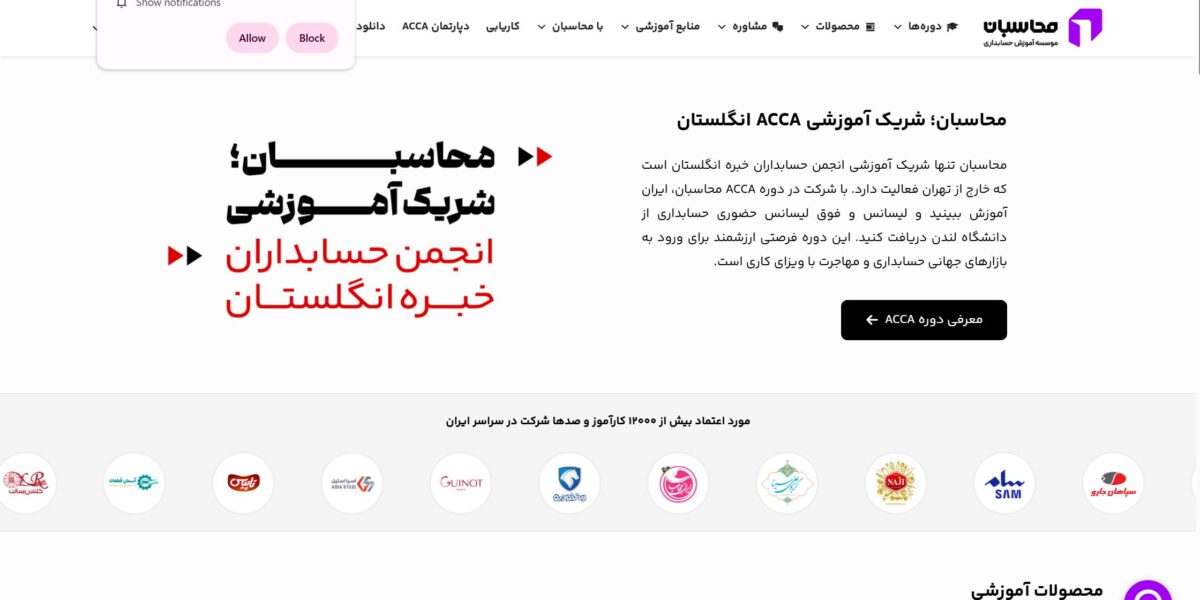 محاسبان