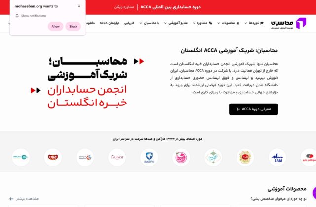 محاسبان